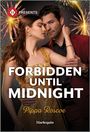 Pippa Roscoe: Forbidden Until Midnight, Buch