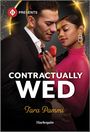 Tara Pammi: Contractually Wed, Buch