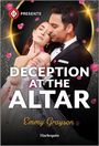 Emmy Grayson: Deception at the Altar, Buch