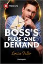 Louise Fuller: Boss's Plus-One Demand, Buch