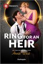 Annie West: Ring for an Heir, Buch