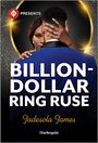 Jadesola James: Billion-Dollar Ring Ruse, Buch