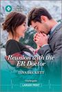 Tina Beckett: Reunion with the Er Doctor, Buch