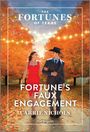 Carrie Nichols: Fortune's Faux Engagement, Buch