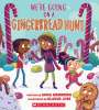Anna Membrino: We're Going on a Gingerbread Hunt, Buch