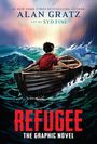 Alan Gratz: Refugee: The Graphic Novel, Buch