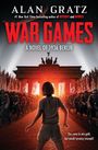 Alan Gratz: War Games, Buch