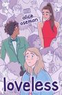 Alice Oseman: Loveless, Buch