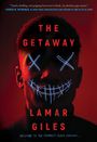 Lamar Giles: The Getaway, Buch