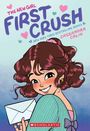 Cassandra Calin: The New Girl: First Crush: A Graphic Novel (the New Girl #2), Buch