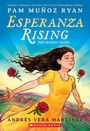 Pam Muñoz Ryan: Esperanza Rising: A Graphic Novel, Buch