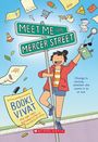 Booki Vivat: Meet Me on Mercer Street, Buch