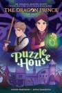 Nicole Andelfinger: Puzzle House (The Dragon Prince Graphic Novel 3), Buch