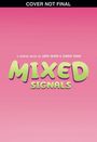 Sara Amini: Mixed Signals: A Graphic Novel (Mixed Feelings #2), Buch