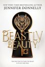 Jennifer Donnelly: Beastly Beauty, Buch