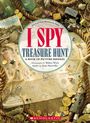 Jean Marzollo: I Spy Treasure Hunt: A Book of Picture Riddles, Buch