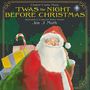 Clement Clarke Moore: 'Twas the Night Before Christmas, Buch