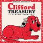 Norman Bridwell: Clifford Treasury, Buch