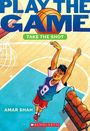 Amar Shah: Take the Shot (Play the Game #2), Buch