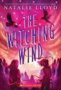Natalie Lloyd: The Witching Wind, Buch