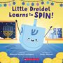 Rebecca Gardyn Levington: Little Dreidel Learns to Spin, Buch
