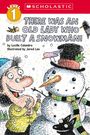 Lucille Colandro: There Was an Old Lady Who Built a Snowman! (Scholastic Reader, Level 1), Buch