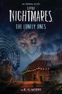 E C Myers: Little Nightmares: The Lonely Ones, Buch