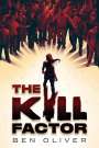 Ben Oliver: The Kill Factor, Buch