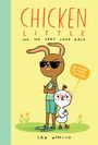 Sam Wedelich: Chicken Little and the Very Long Race, Buch