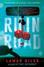 Lamar Giles: Ruin Road, Buch