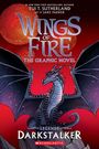 Tui T Sutherland: Darkstalker: A Graphic Novel (Wings of Fire: Legends Graphic Novel), Buch