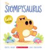 Rachel Bright: The Stompysaurus, Buch