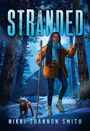 Nikki Shannon Smith: Stranded, Buch