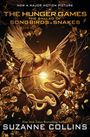 Suzanne Collins: The Ballad of Songbirds and Snakes (a Hunger Games Novel): Movie Tie-In Edition, Buch