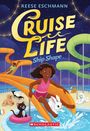 Reese Eschmann: Ship Shape (Cruise Life #3), Buch