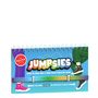 : Jumpsies: How to Hop, Skip & Jump with Stretchy Rope, Buch