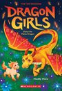 Maddy Mara: Eloise the Flame Dragon (Dragon Girls #16), Buch