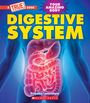 Priyanka Lamichhane: Digestive System (a True Book: Your Amazing Body), Buch