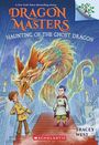 Tracey West: Haunting of the Ghost Dragon: A Branches Book (Dragon Masters #27), Buch