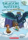 Tracey West: Night of the Dream Dragon: A Branches Book (Dragon Masters #28), Buch