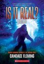 Candace Fleming: Is It Real? Bigfoot, Buch