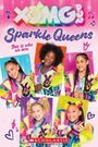 Maria S. Barbo: XOMG Pop: Sparkle Queens, Buch