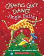 Giles Andreae: Giraffes Can't Dance: Jingle Bells, Buch