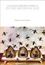 : A Cultural History of Insects in the Medieval Age, Buch