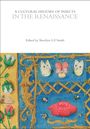 : A Cultural History of Insects in the Renaissance, Buch