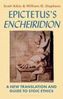Scott Aikin (Vanderbilt University, USA): Epictetus's 'Encheiridion', Buch