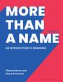 Melissa Davis: More Than a Name, Buch