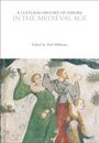 "A Cultural History of Leisure in the Medieval Age", herausgegeben von Paul Milliman. Mittelalterliche Malerei mit festlich gekleideten Personen.