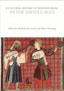 : A Cultural History of Western Music in the Middle Ages, Buch