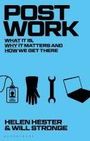 Will Stronge: Post-Work, Buch